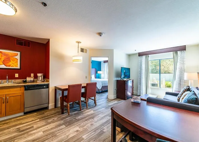 Metro Phx 1Bedroom Apartment