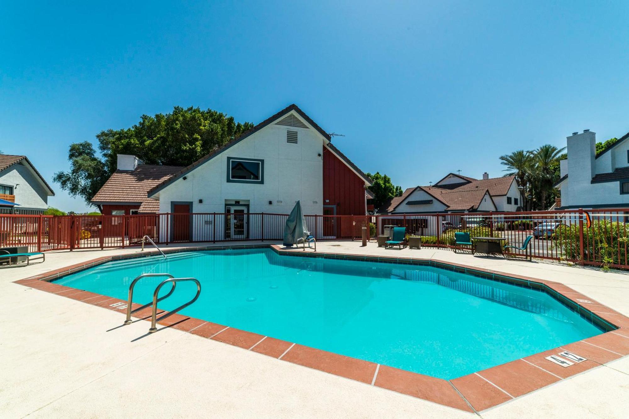 Apartamento Metro Phx 1bedroom Phoenix