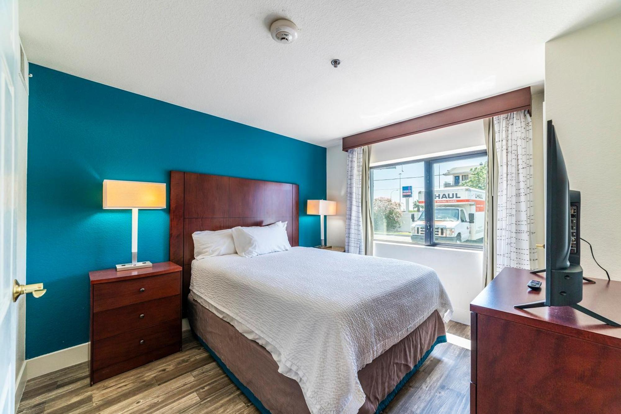 Apartamento Metro Phx 1bedroom *