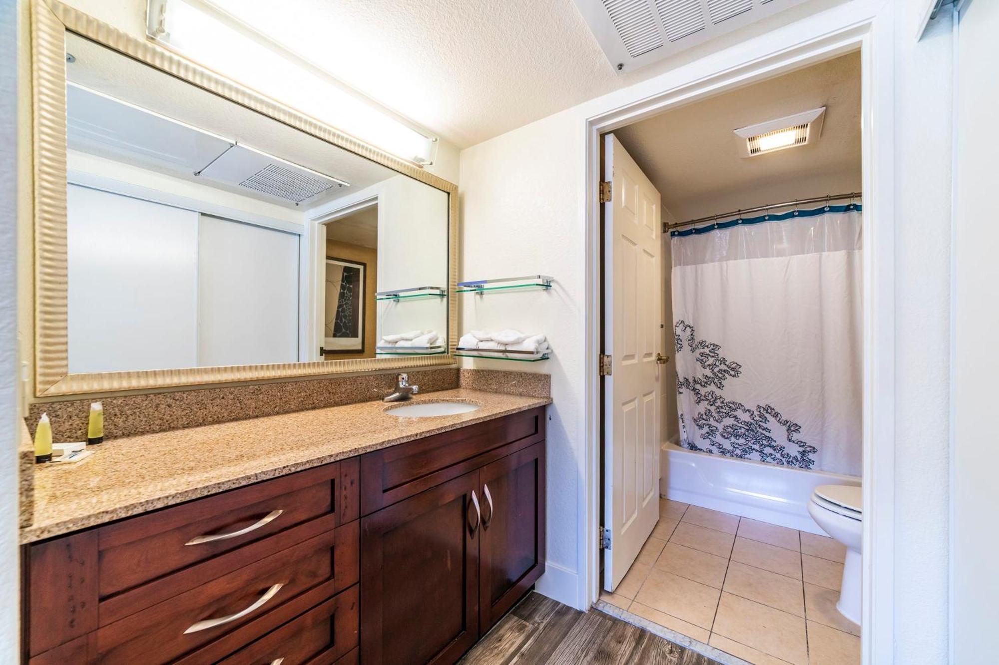 Metro Phx 1bedroom Apartamento *