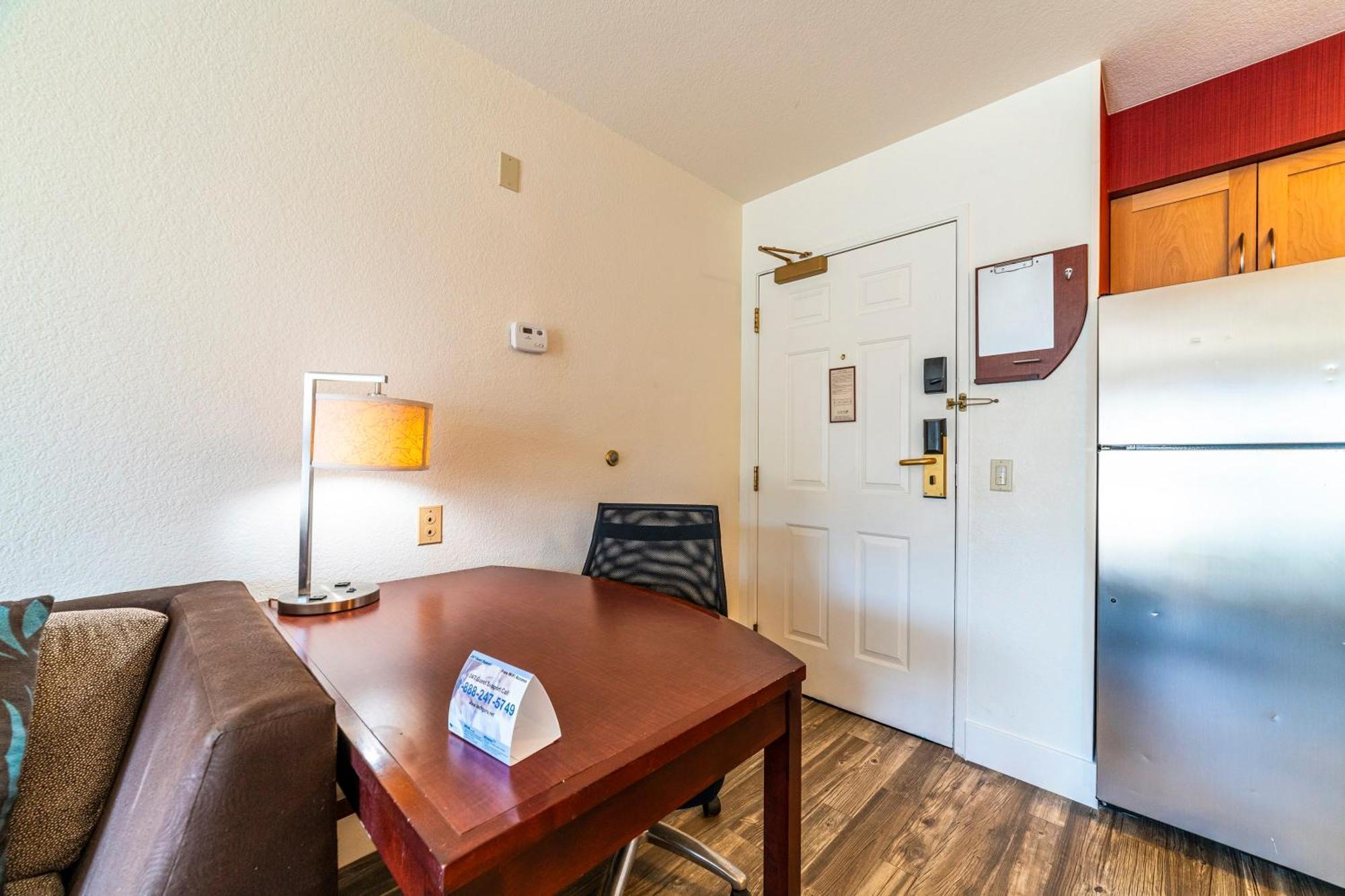Metro Phx 1bedroom Apartamento