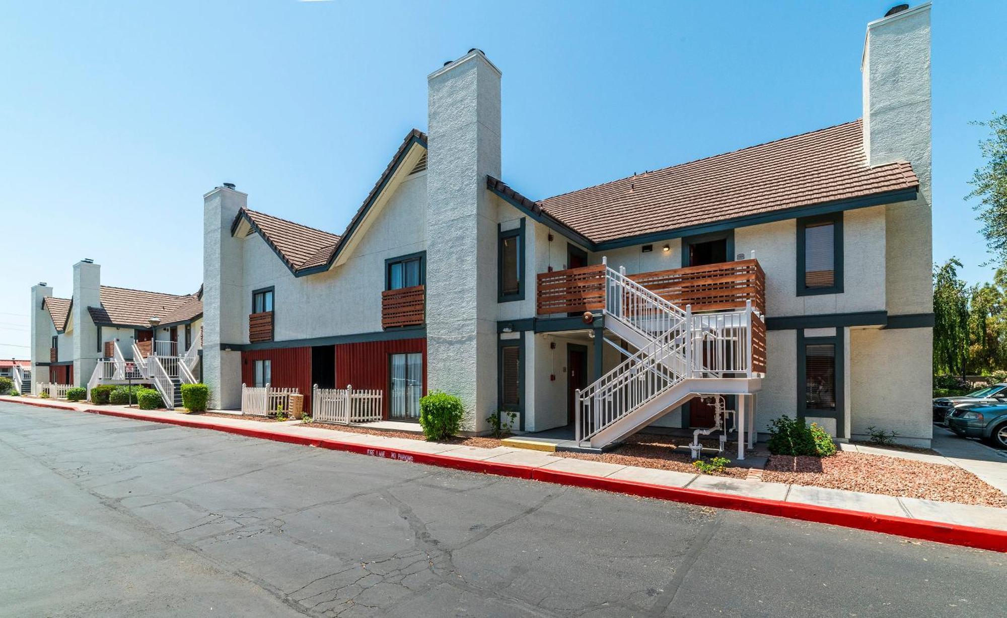 Apartamento Metro Phx 1bedroom Phoenix