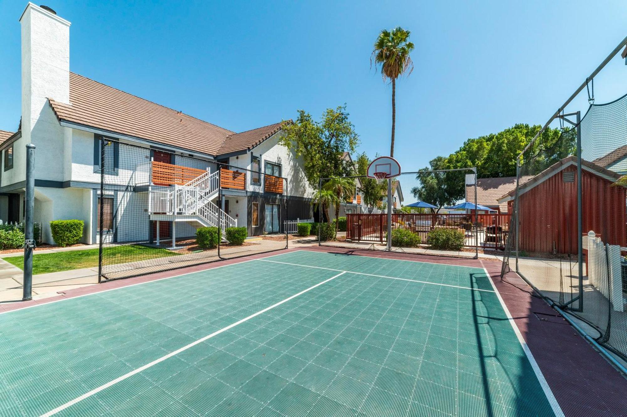 Apartamento Metro Phx 1bedroom