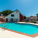 Metro Phx 1Bedroom Apartment