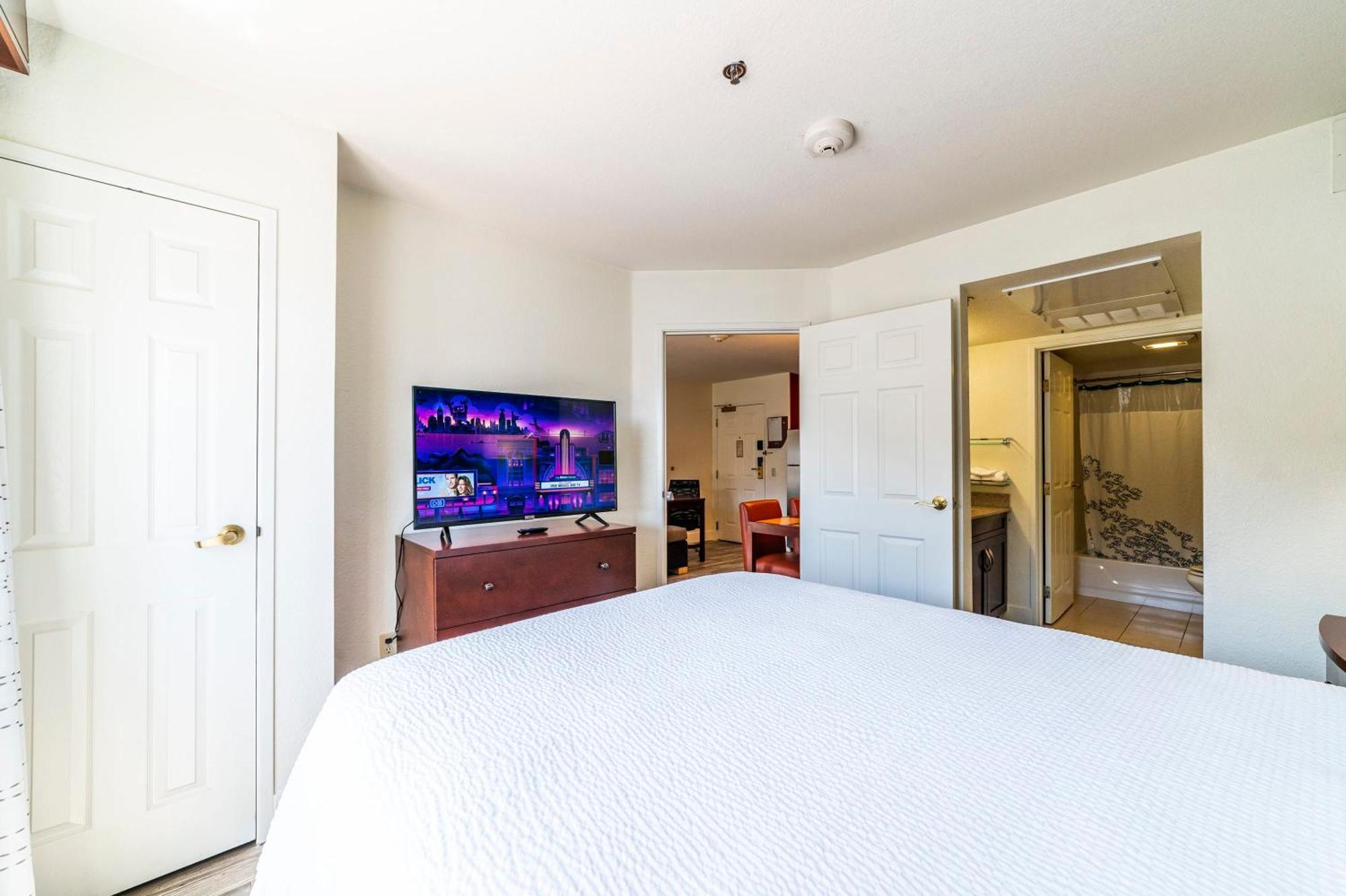 Apartemen Metro Phx 1bedroom