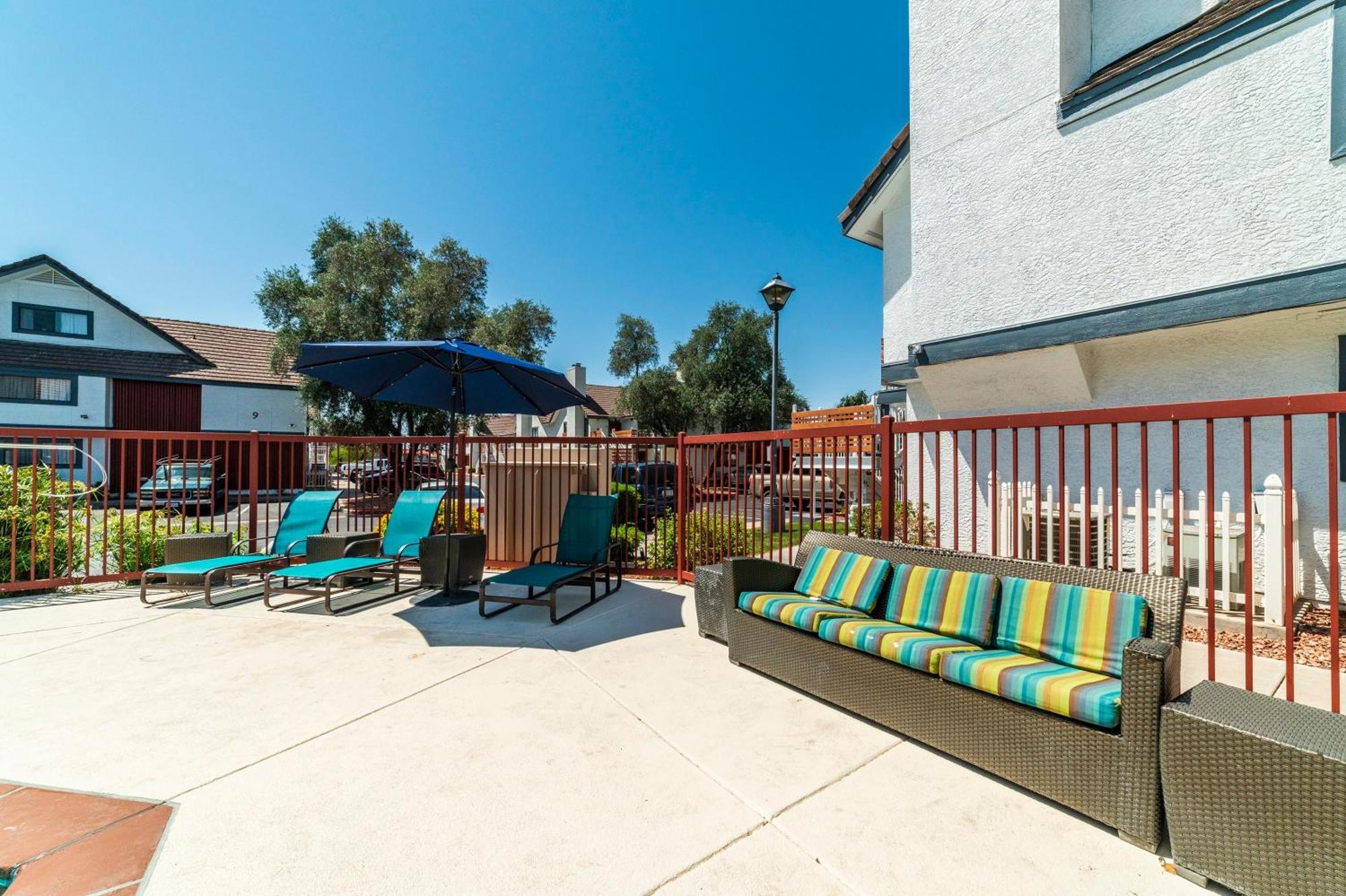 Metro Phx 1bedroom Apartemen Phoenix