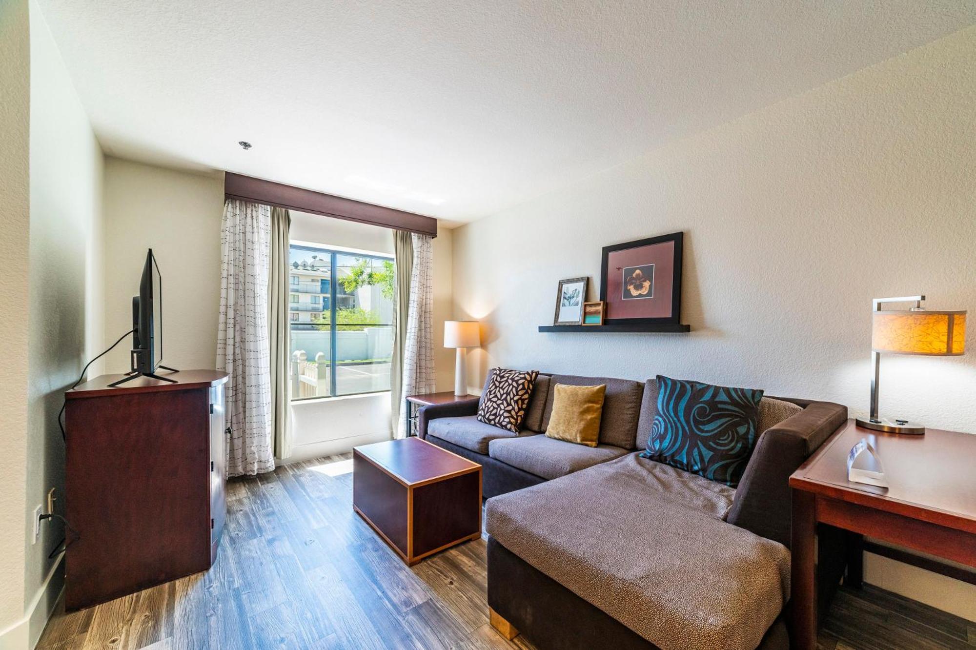 Metro Phx 1bedroom Apartemen Phoenix