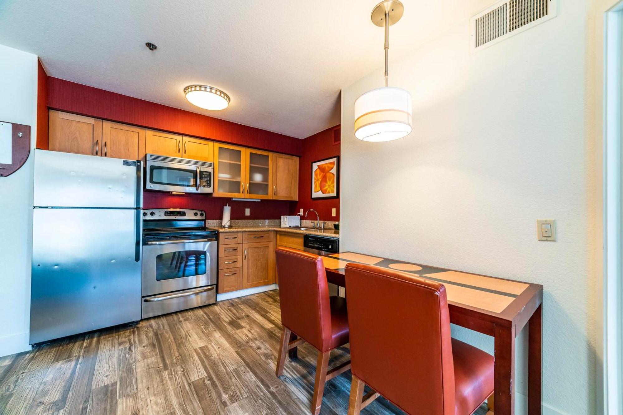 Metro Phx 1bedroom Apartemen