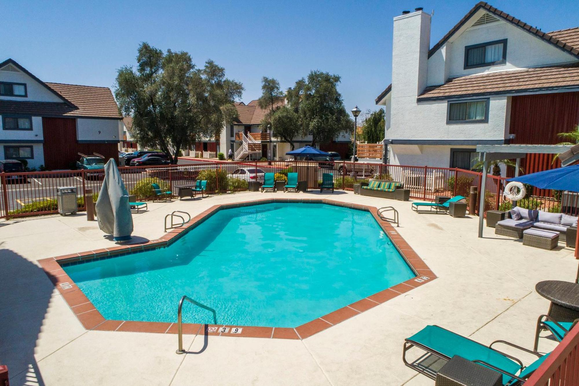 Apartemen Metro Phx 1bedroom Phoenix