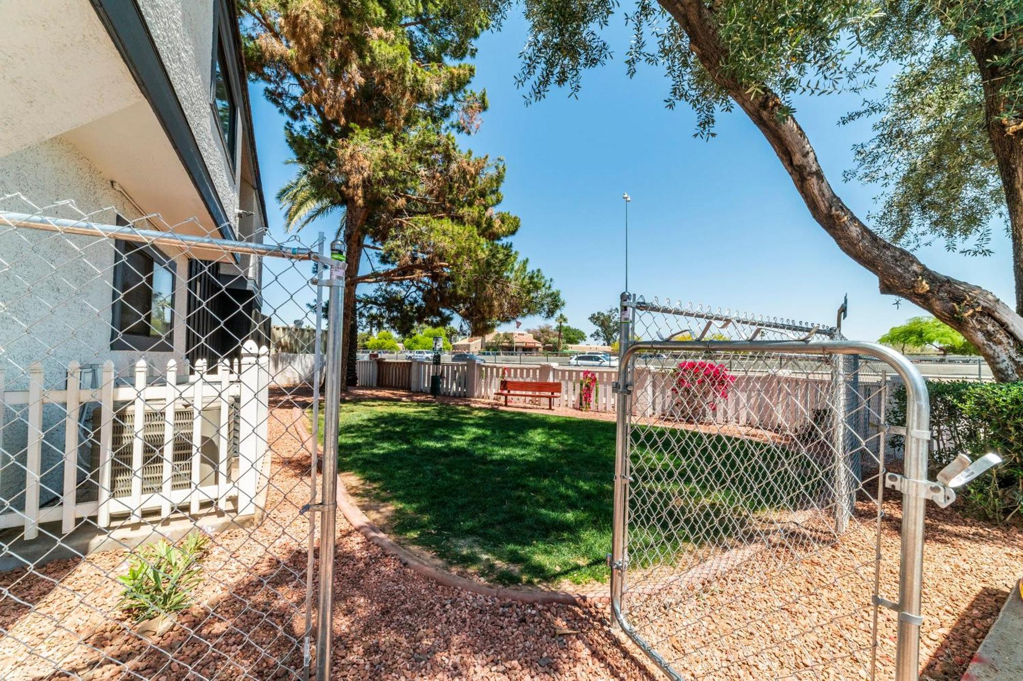 Metro Phx 1bedroom
